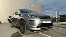 Land Rover Discovery Sport 2.0 D240 R-Dynamic HSE 5dr Auto Diesel Station Wagon